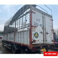 Hino FC 2013 có góp ngân hàng