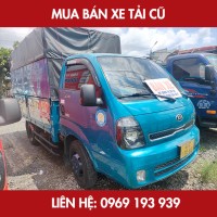 Hyundai 2,4 tấn đời 2019