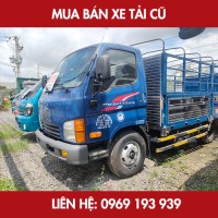Hyundai 2,4 tấn đời 2019